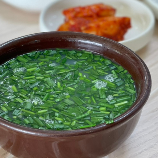  섬진강 재첩국 참게탕 재첩덮밥 이것이 봄맛