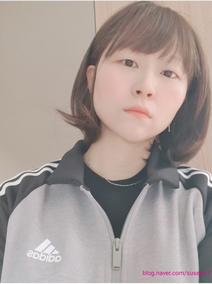  항암치료 5차후 부작용