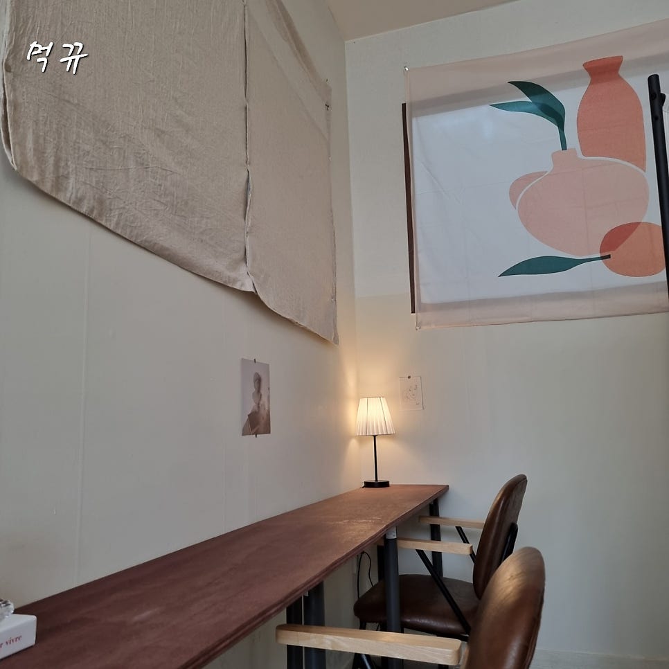 카페린 사진 1