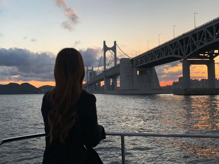  부산해운대 요트투어_요트탈래