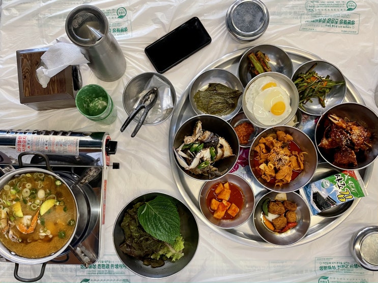 여수게장맛집 여수낭만항게장 가성비 끝판왕 게장백반 맛집 여수게장맛집 여수낭만항게장 가성비 끝판왕 게장백반 맛집