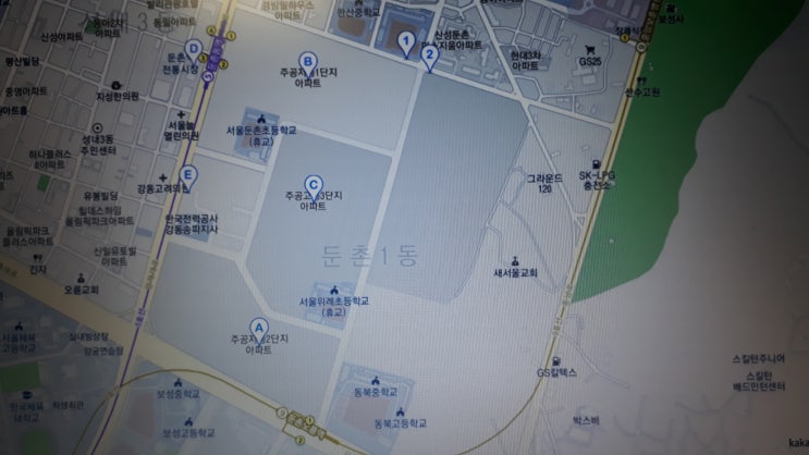  둔촌주공 재건축 향후 전망과 일반 분양가는