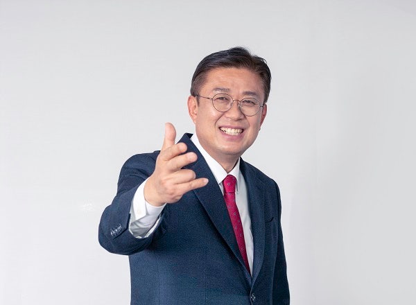박병훈 경주시장 예비후보 캠프에 이어지는 호재, 이번엔 경주시장 될까?