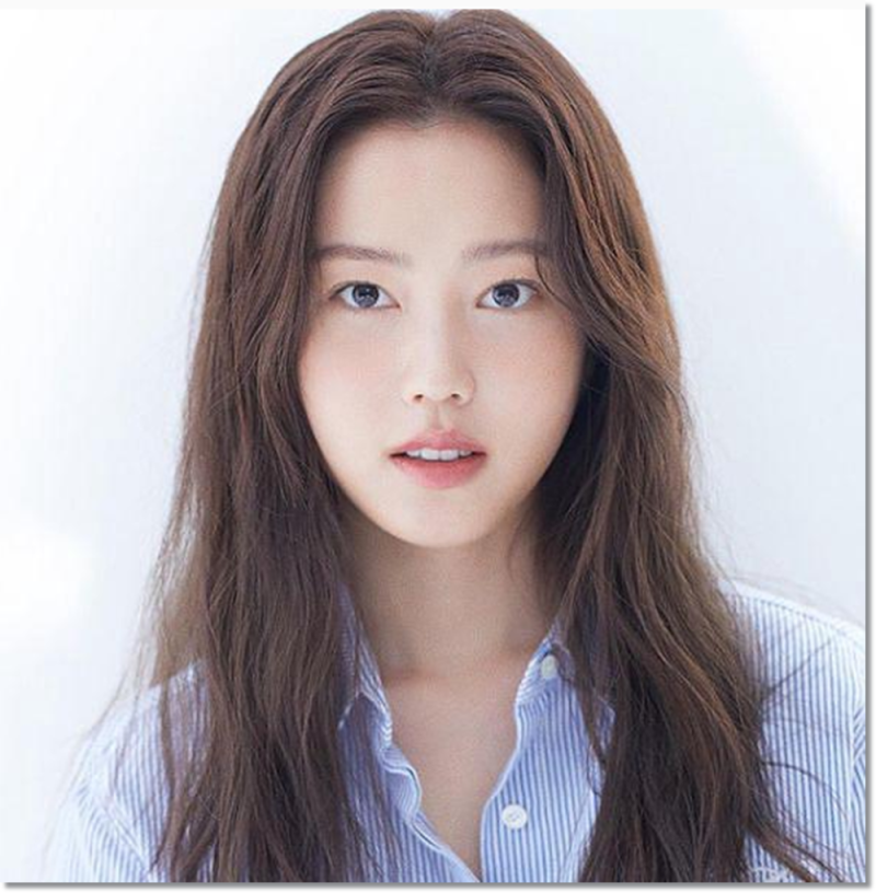 최리 나이 인스타 드라마 붉은 단심