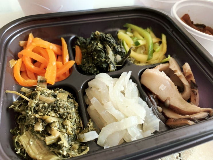 본죽 비빔밥 소불고기비빔밥 맛은있어 본죽 비빔밥 소불고기비빔밥 맛은있어