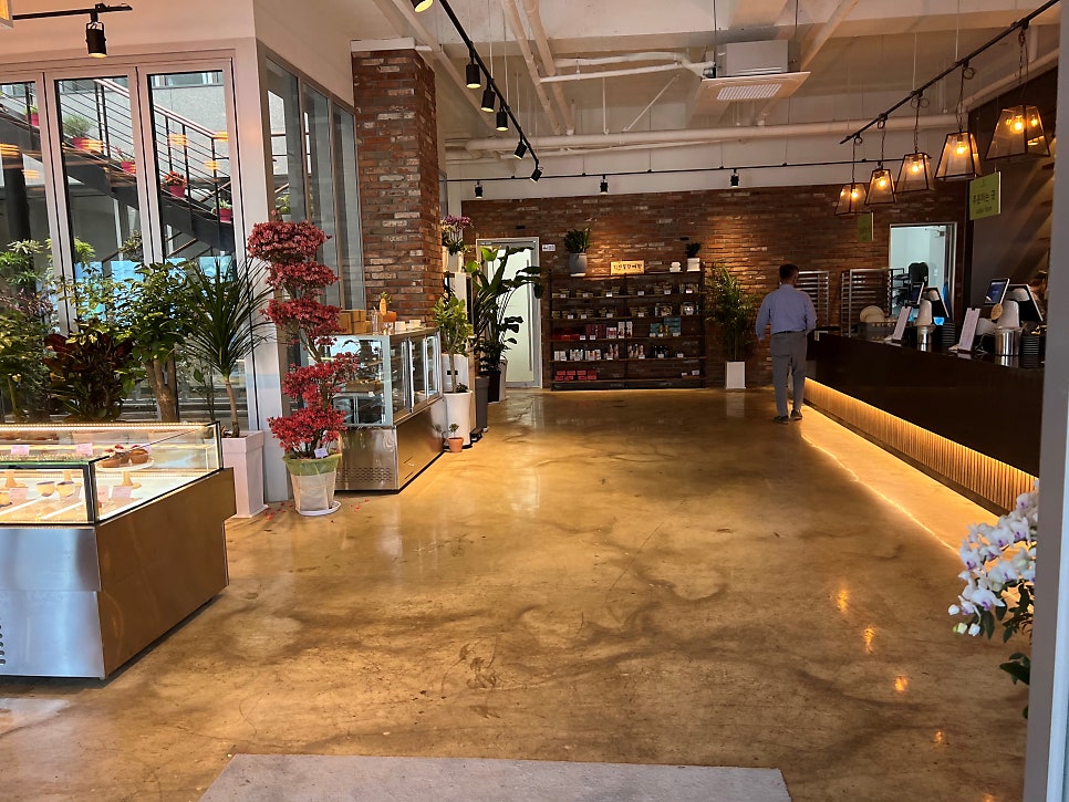 포레스트일점삼 사진 5