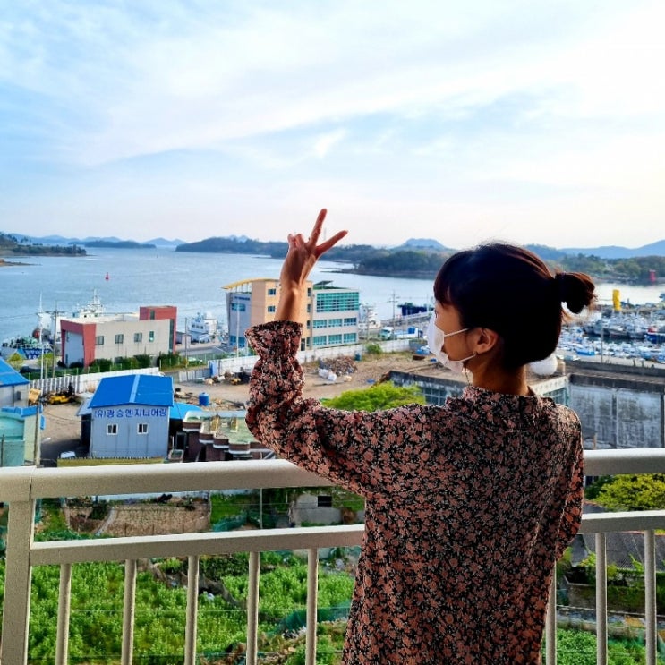  돌산대교 근처 숙소 여수 오션뷰호텔 쏘타컬렉션 여수바다 즐기는 여행