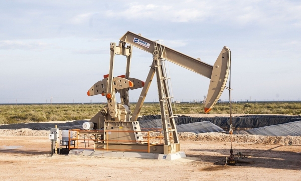 국제유가, 중국 부양책 소식에 100달러 돌파···WTI 3.21%↑ 국제유가, 중국 부양책 소식에 100달러 돌파···WTI 3.21%↑
