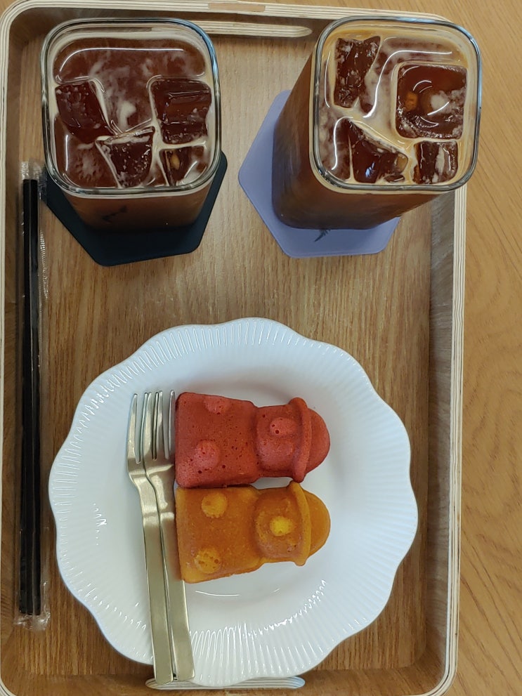 제주마들렌맛집 오늘,제주 돌하르방마들렌 선물 추천