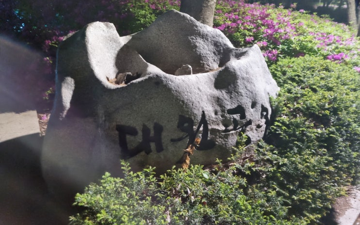  하대원현대아파트,꽃피는대원공원,