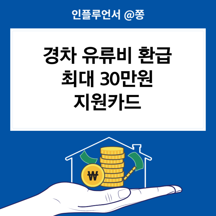 2022년 경차 유류세 환급카드 지원대상 신청방법 (롯데 신한 현대카드) 2022년 경차 유류세 환급카드 지원대상 신청방법 (롯데 신한 현대카드)