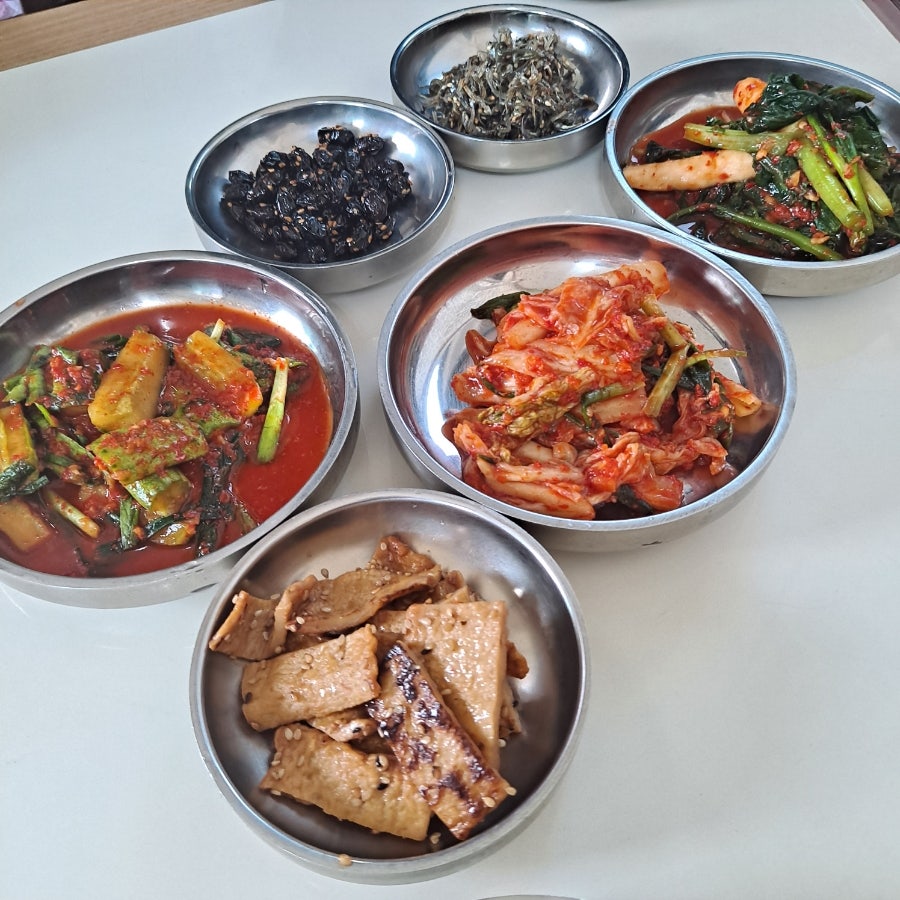 용춘칼국수 사진 5