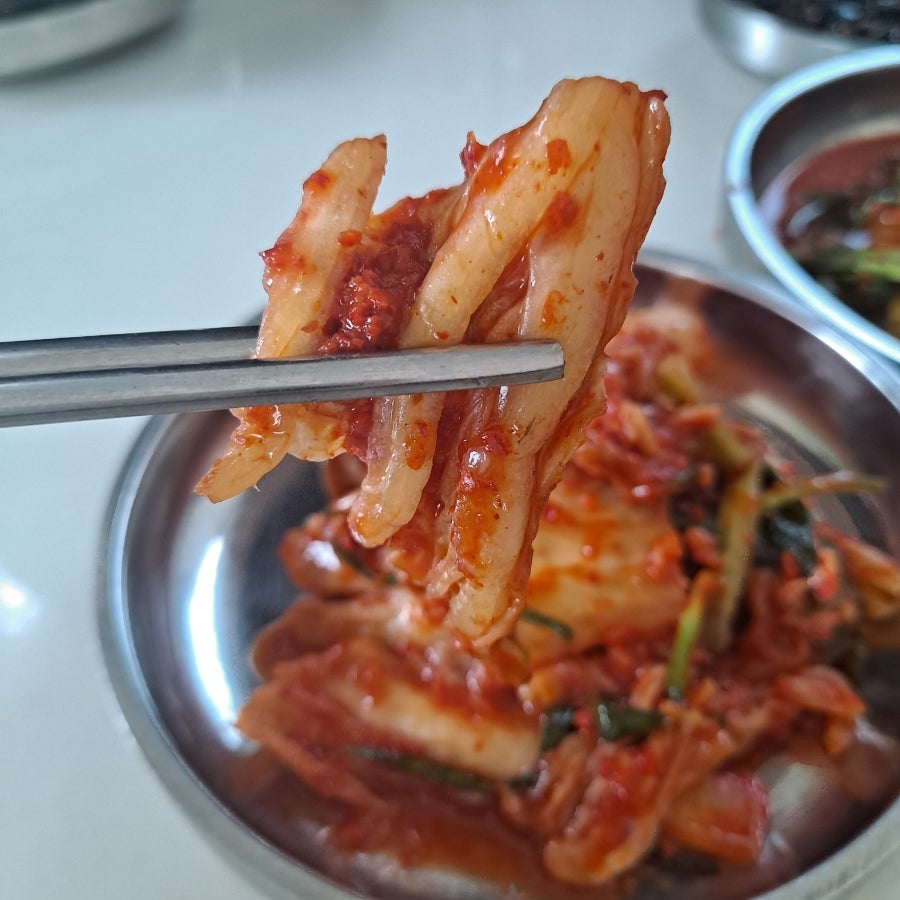 용춘칼국수 사진 6