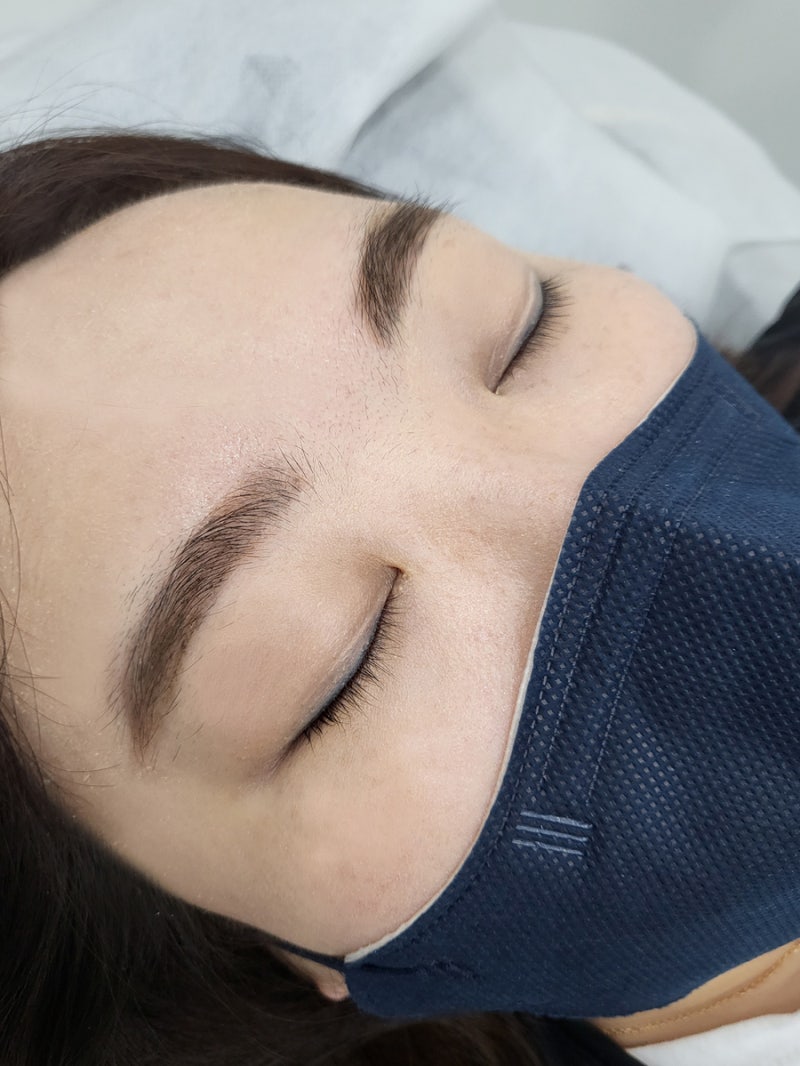 대구 동구 스킨케어 크라이오더마 플래닝 에어티에스 신천동 속눈썹 연장까지 하울라스틱부터