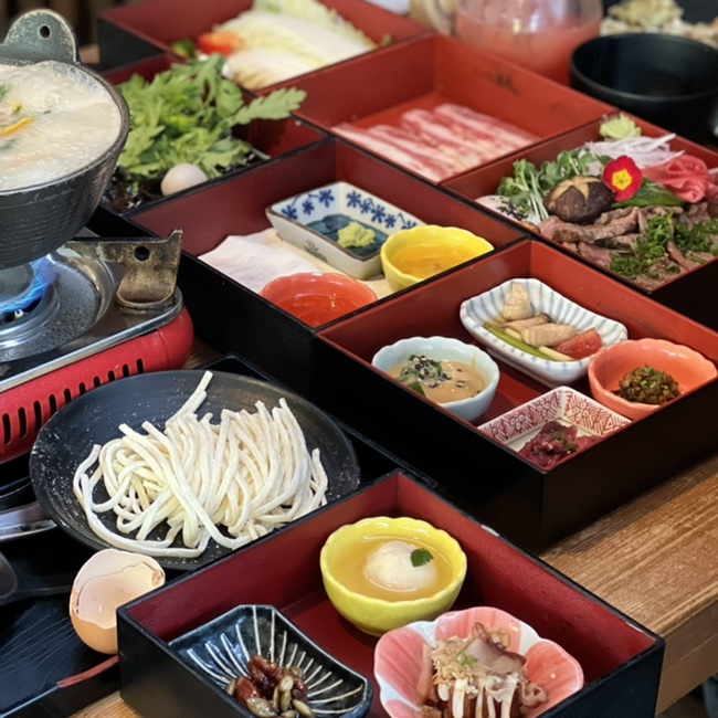  경주 황리단길 맛집 온천집 다녀온 후기