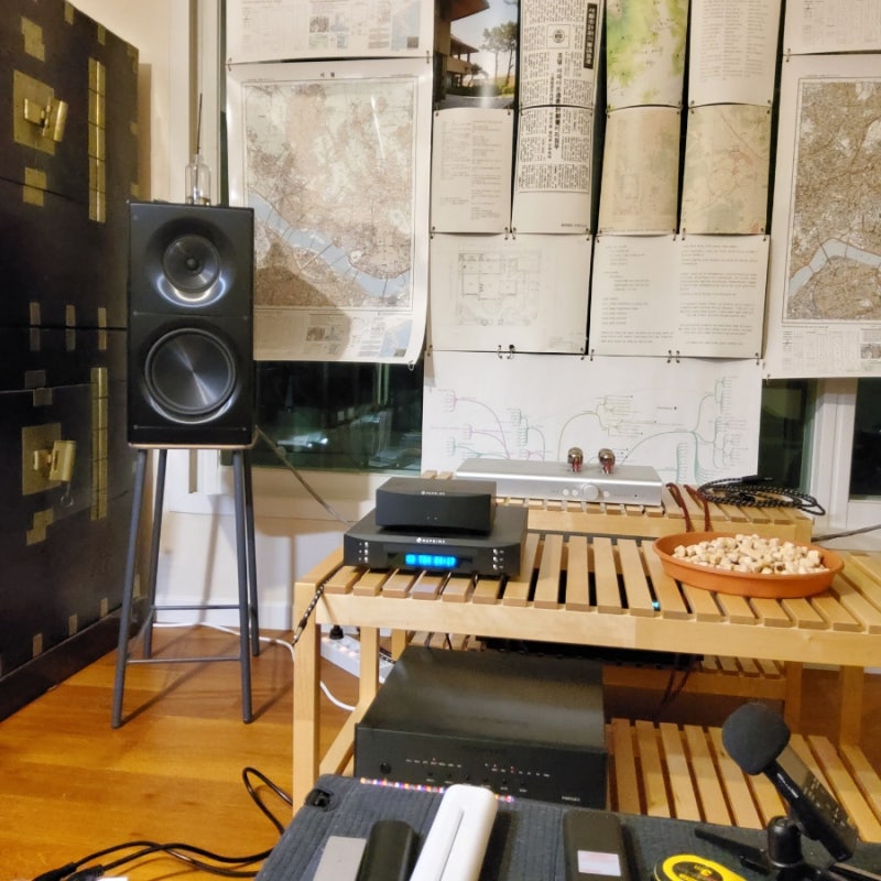mid fi 6 : 네이버 블로그