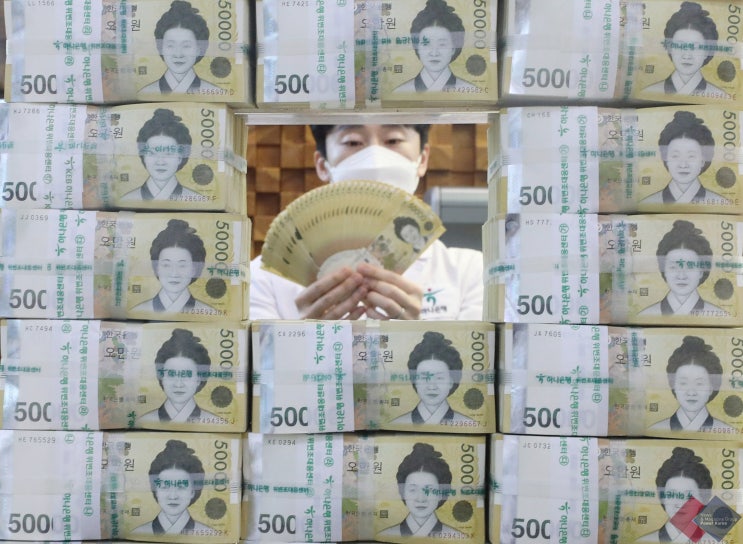  2022 상반기 국내 경제전망, 현 성장 속도는?
