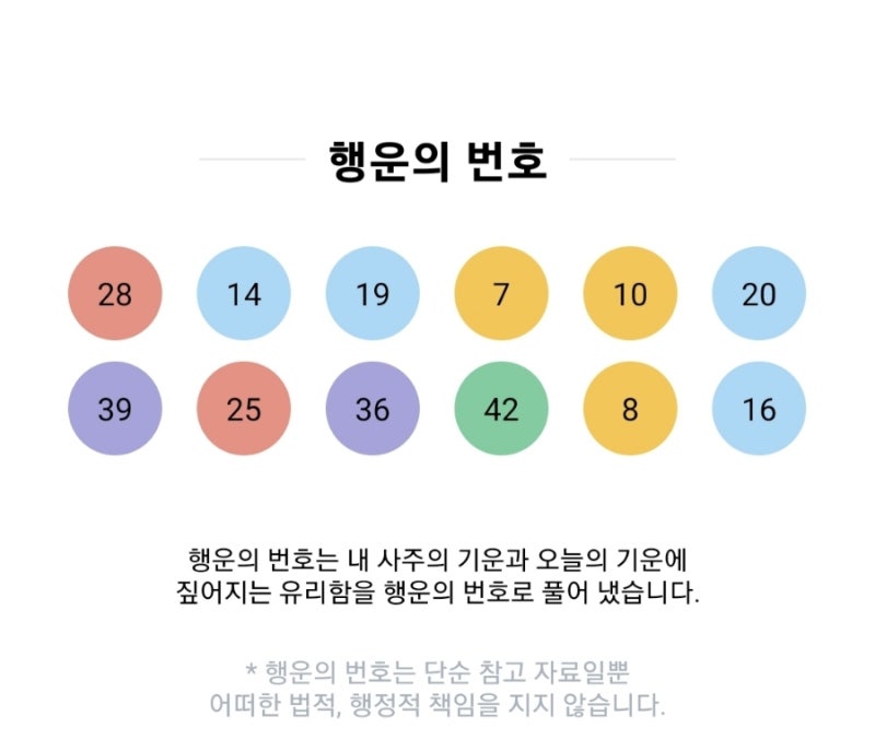 번호 4