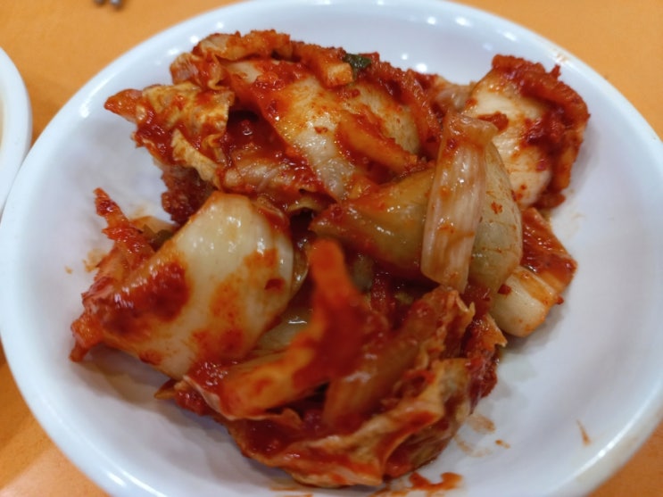  쫄면이 먹고 싶은날 석바위시장 우럼마왕만두