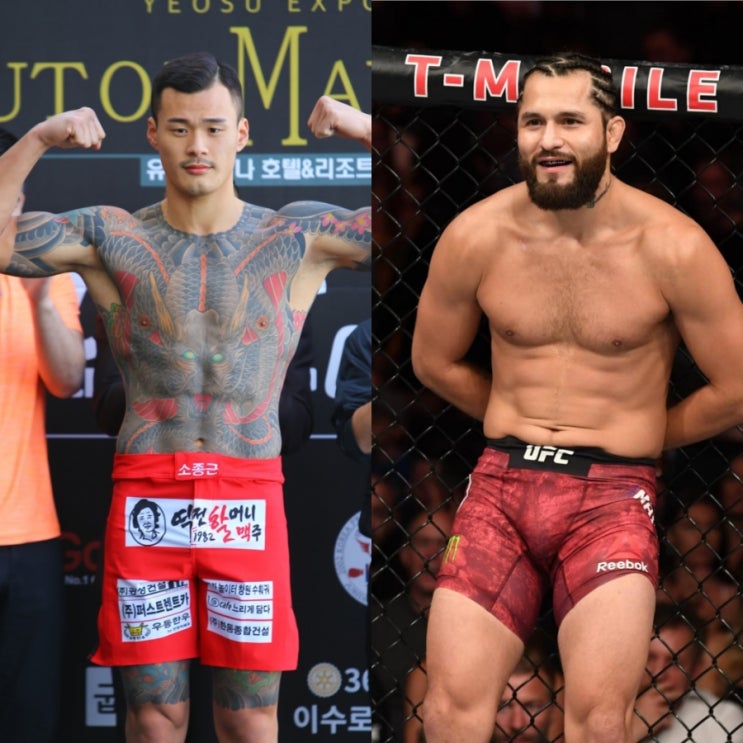 로드FC 챔프 황인수: UFC 가면 탑 10 안에 들어...마스비달, 디아즈, 콘딧 다 이겨