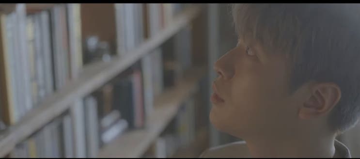  [MV] 조연호 _ 하나로부터 시작된 우리 [뮤비/가사/듣기]