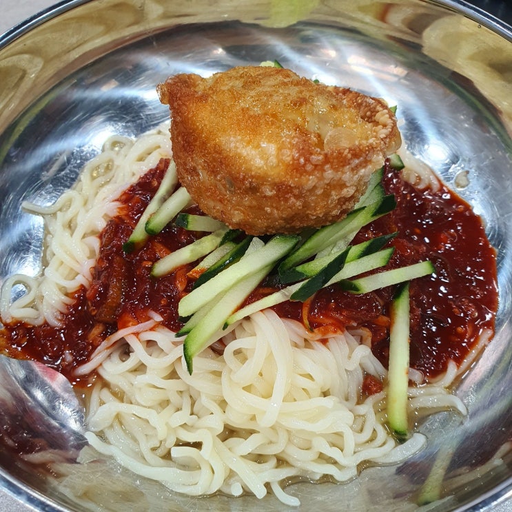  신가 만두집, 주엽역 근처 나만 알고 싶은 만두 맛집