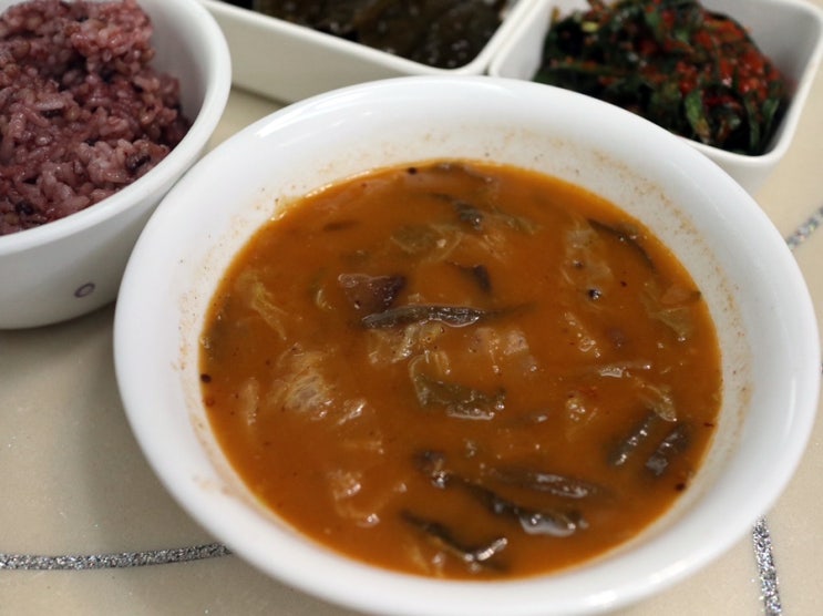  추어탕밀키트 외할머니밥상 맛있는추어탕 가정간편식 추천해요