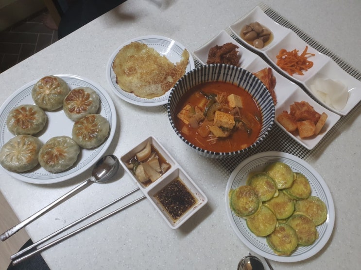  원래 수요일이 제일 힘들오 봄당근+27