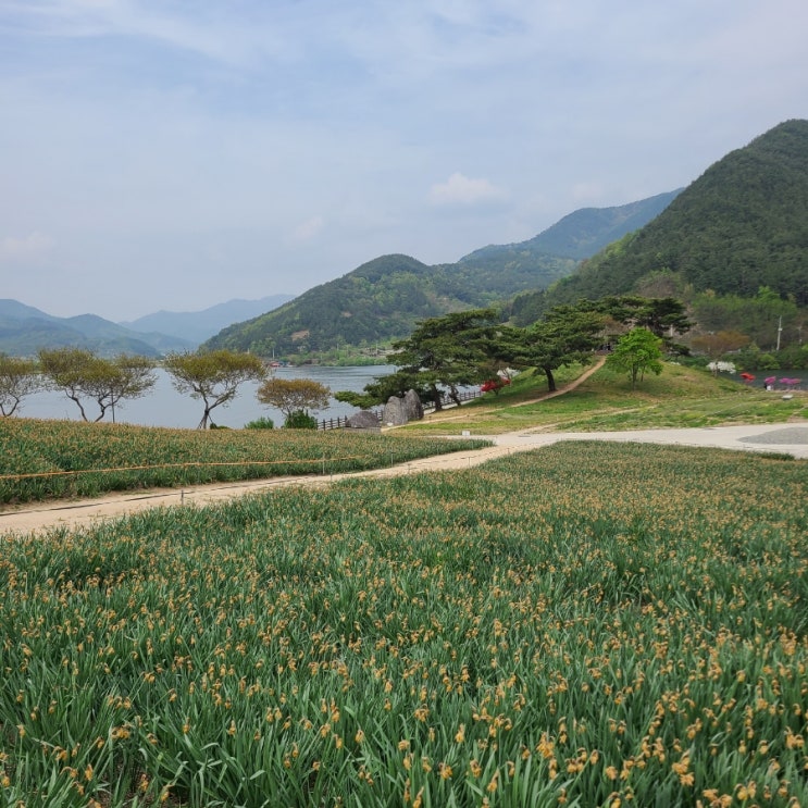  [전남여행] 구례가볼만한곳 - 지리산치즈랜드