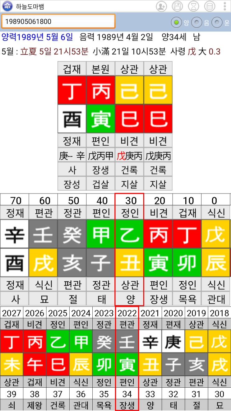 김종래 사주 - 쿠쿠크루