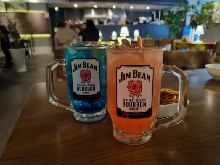  대구 시내 술집 '후일담' | 이름만큼 감각적인 맛집! (동성로/삼덕동 핫플)