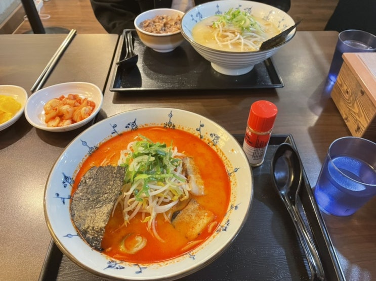  [22.04.27-28.수-목] 오늘일기 (카페알바/올리브영세일털이/샐러드/DMC토모다찌)