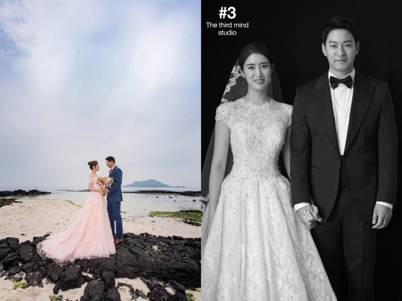 주진모 아내 민혜연 청담병원장 프로필 집안 학벌 패션