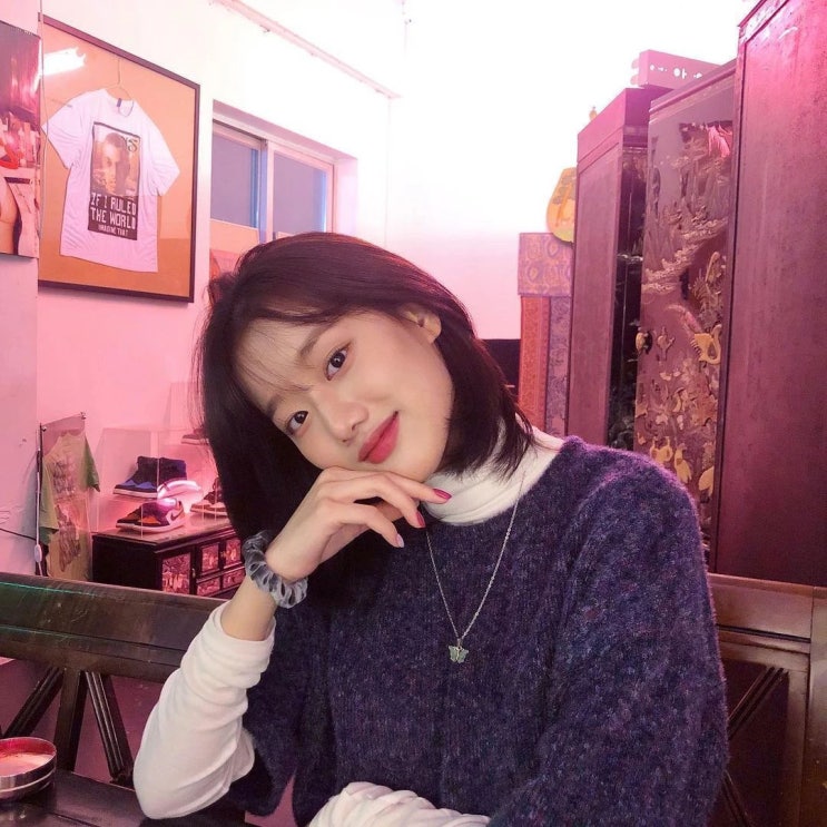 에이프릴 이나은, '멤버 왕따' 의혹으로 무너진 줄 았는데...배우 전향 준비해 에이프릴 이나은, '멤버 왕따' 의혹으로 무너진 줄 았는데...배우 전향 준비해