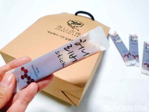  허니리버 스틱꿀 먹어봤어요, 야생화꿀 숙성꿀 뜻, 사양벌꿀 차이