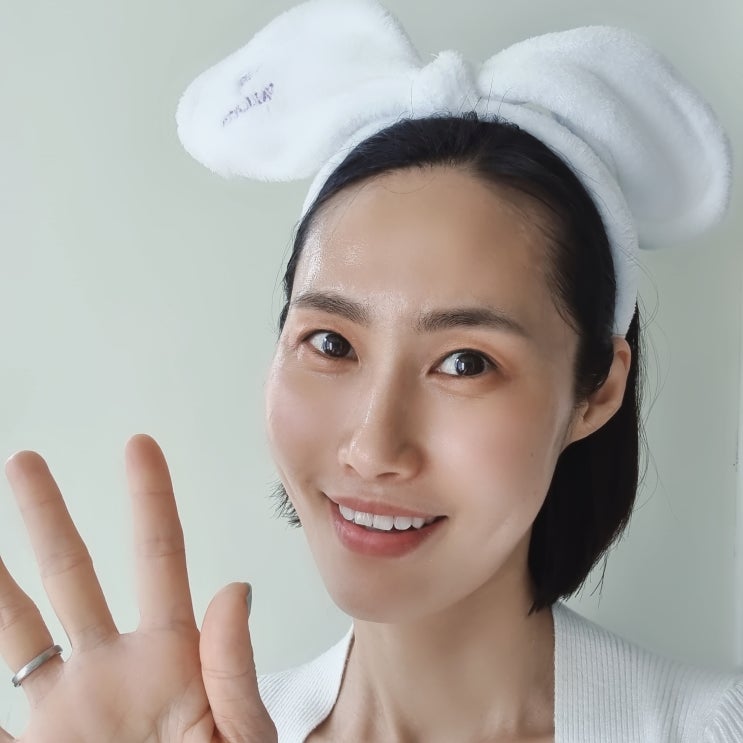  토마토 앰플 스페셜 에디션 - 미백, 모공 탄력 한 번에!!