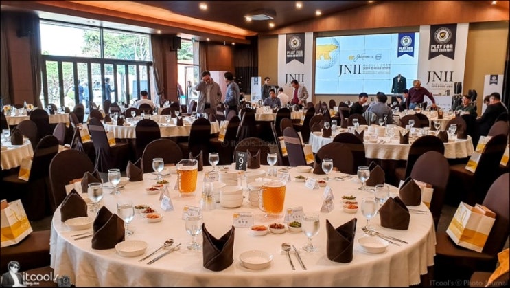  [3년 전 오늘] 잭니클라우스 골프대회 JNII 2019 한국 대표 선발전 후기