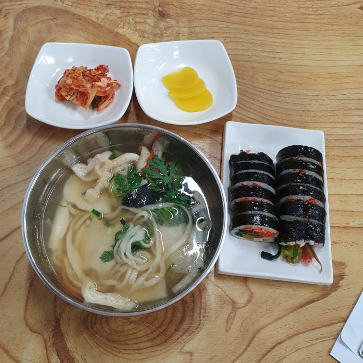  [이매]줌마국수 | 나만 알고 싶은 찐동네 주민 맛집