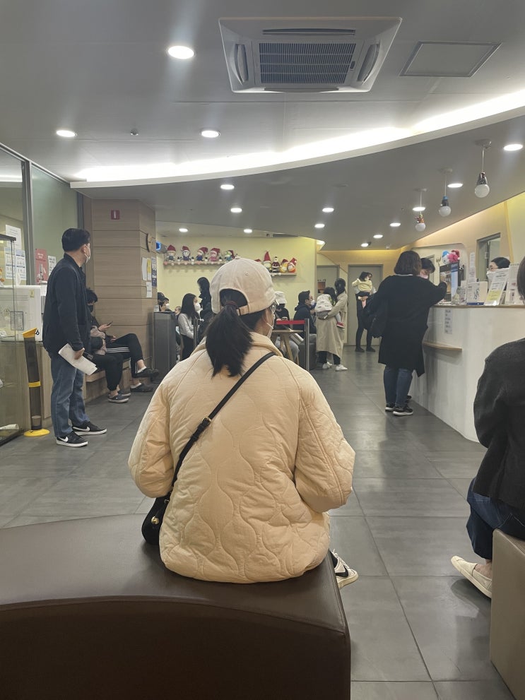  코로나 확진부터 격리 그리고 완치까지
