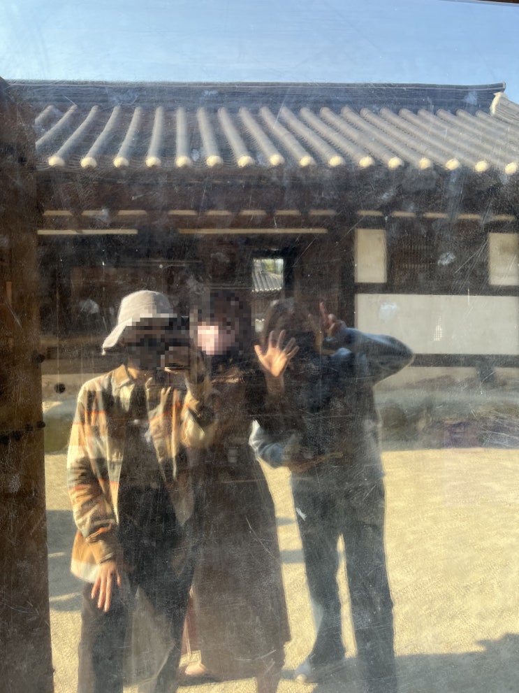  전주 1박 2일 프롤로그_일로 만난 사이에 떠난 전주여행
