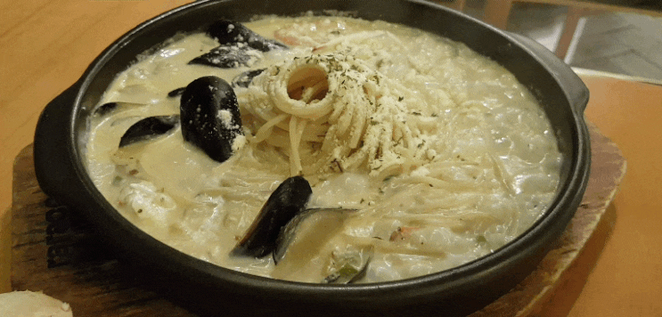  파주운정) 라라코스트 - 가성비 맛집 패밀리 레스토랑 (놀이방 있음)