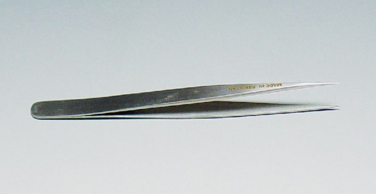  전자 포셉 Electronic Tweezer, 11cm