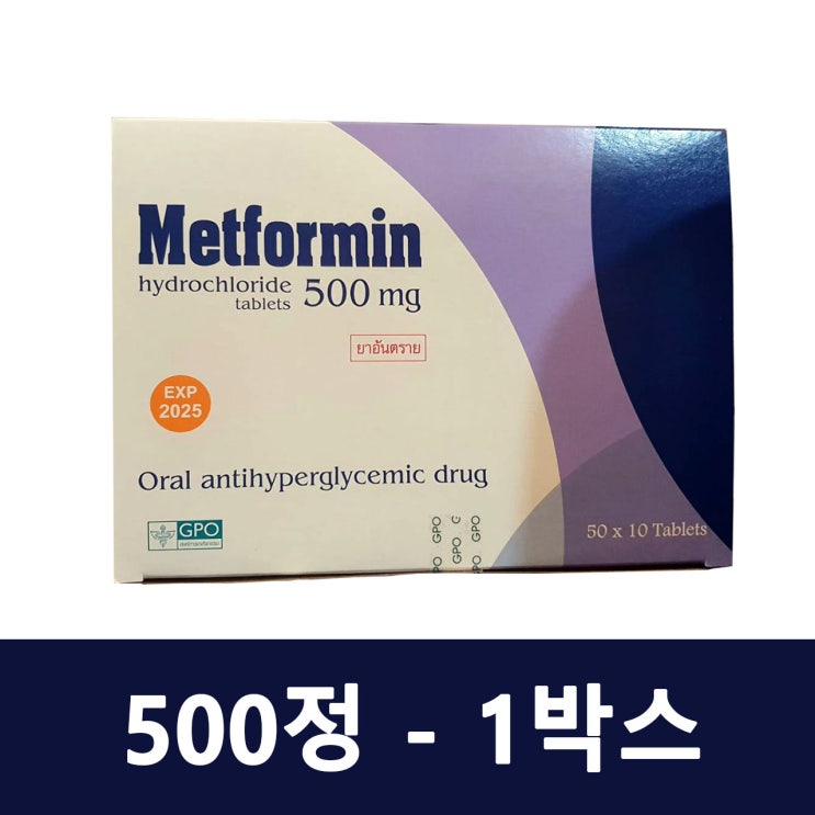  (태국직구) 주문에서 수령까지 7일 내외 / 아크네틴A, 미녹스 & 록시딜, 메트포르민, 피트네 태국똥차