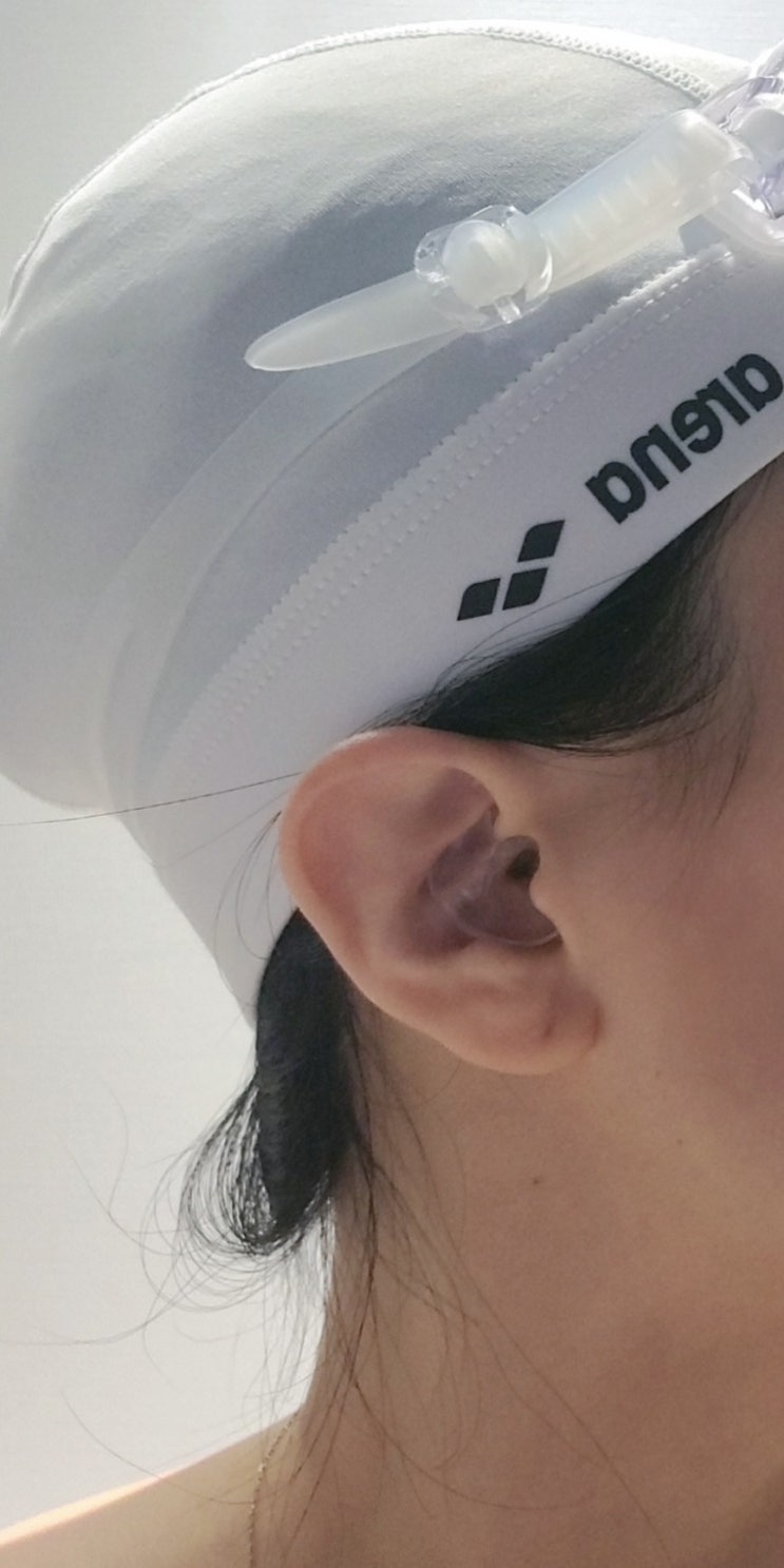  중이염 수영 귀마개 doc's proplugs