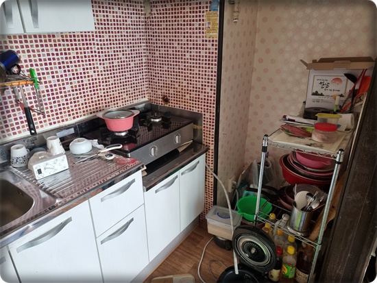  경산유품정리 살림 이사정리 생활폐기물 당일처리 가능한곳 <진량/하양>