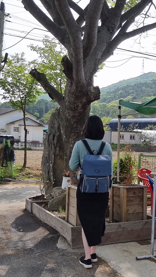  기저귀 가방 추천 - 포노피노 브랜드