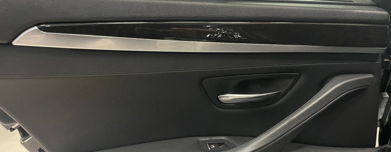 전주 덕진구 / 엠비언트 / BMW / 5시리즈