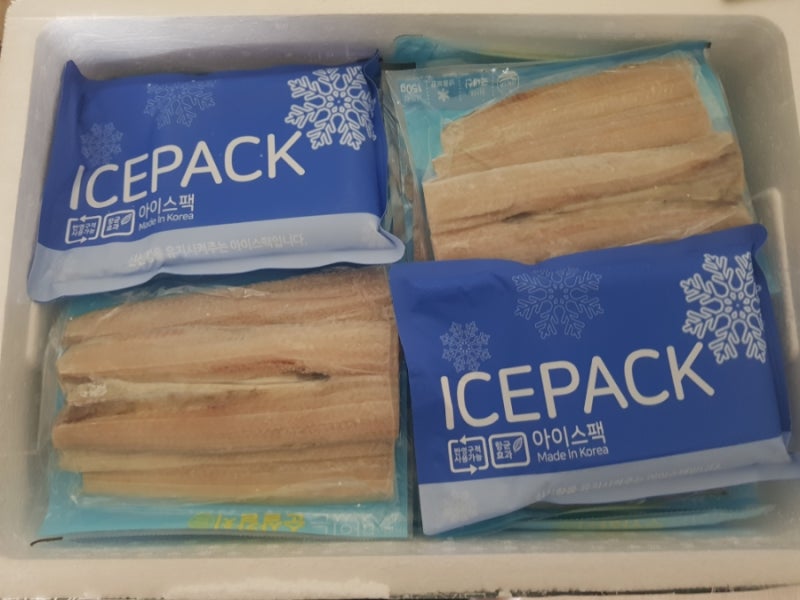 맛있는 순살갈치/이봉원 방송출연