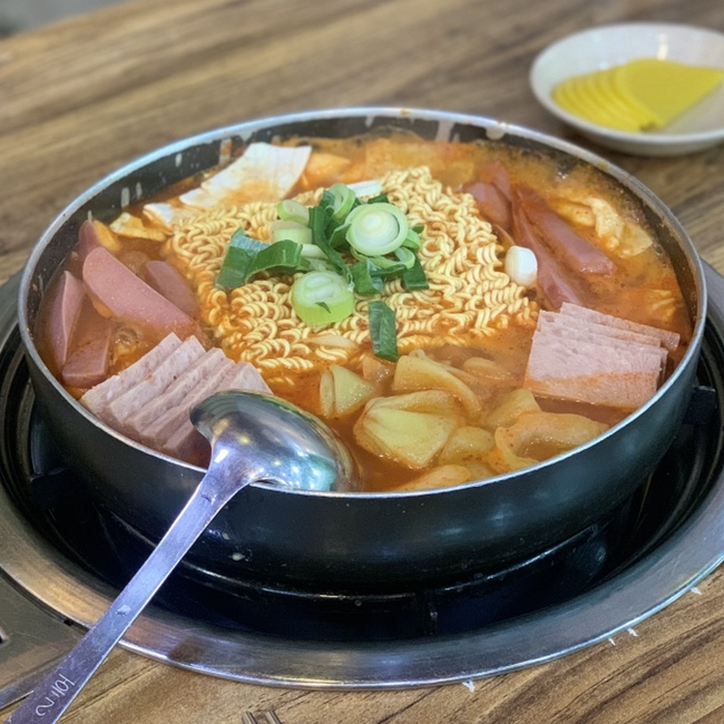  혜화역 맛집 추억의 떡볶이 코야코 재 방문 후기