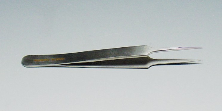전자 포셉 Electronic Tweezer, 11cm HC.201-11B
